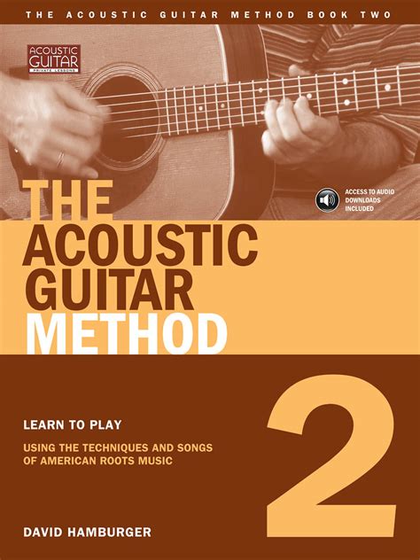 Hal Leonard Classical Guitar Method - Book 2